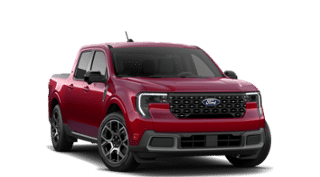 2026 Ford Maverick® External Image 5